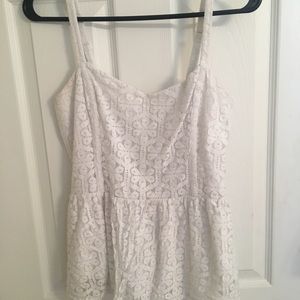 Lilly Pulitzer Top Size 6